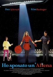 Ho sposato un'aliena (1988) FULL BluRay MPEG-2 1080p DTS-HD MA 2.0 ENG AC3 Multi [Bullitt]
