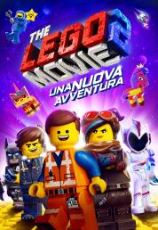 The Lego Movie 2 - Una nuova avventura (2019) BDRA BluRay 3D Full AVC DD ITA DTS-HD ENG Sub - DB