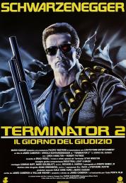 Terminator 2 - Il giorno del giudizio (1992) BDRA BluRay 3D AVC DTS-HD ITA ENG - DBrno del giudizio
