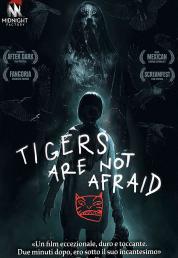 Tigers Are Not Afraid (2017) BluRay Full AVC DTS-HD ITA SPA Sub