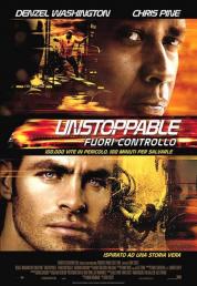 Unstoppable - Fuori Controllo (2010) HDRip 1080p DTS+AC3 5.1 iTA ENG SUBS