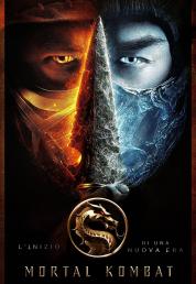 Mortal Kombat (2021) BDRA Full 3D Bluray DD ITA TrueHD ENG Sub - DB