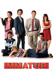 Immaturi (2011) BluRay Full AVC DTS-HD MA ITA Subs