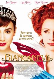 Biancaneve (2012) HDRip 1080p DTS+AC3 5.1 iTA ENG SUBS iTA