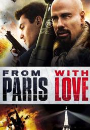 From Paris with love (2010) FULL HD VU 1080p DTS-HD MA+AC3 5.1 iTA ENG SUBS iTA [Bullitt]