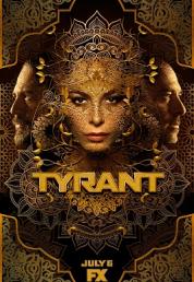 Tyrant (2014-2016).mkv WEBDL 1080p DDP5.1 ITA ENG SUB