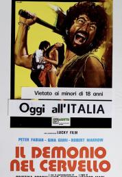 Il Demonio nel Cervello (1976) DVD5 Copia 1:1 ITA