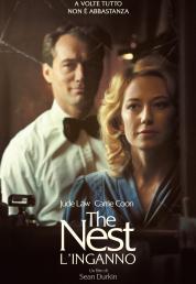 The Nest - L'inganno (2020) .mkv HD 720p E-AC3 iTA DTS AC3 ENG x264 - FHC