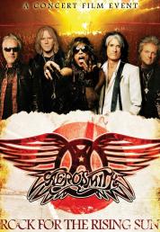 Aerosmith: Rock for the Rising Sun (2013) BluRay Full AVC DTS-HD ENG Sub ITA