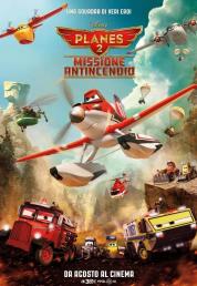 Planes 2 - Missione antincendio (2014) Full BluRay AVC DTS ITA DTS-HD MA ENG Sub