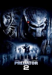 Aliens vs. Predator 2 (2007) HDRip 1080p DTS ITA ENG + AC3 Sub - DB