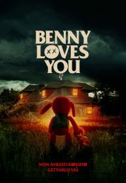 Benny loves you (2019) .mkv FullHD Untouched 1080p DTS-HD MA AC3 iTA ENG AVC - FHC
