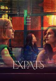 Expats - Stagione 1 (2024).mkv WEBDL 2160p DVHDR10Plus HEVC DDP5.1 ITA ENG SUBS