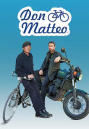 Don Matteo - Stagione 14 [01/10] (2024) .mkv 1080p WEBDL ITA AAC AUDIODESCRIZIONE [ODINO]