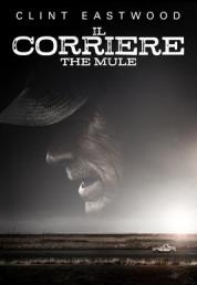 Il corriere - The Mule (2018) .mkv UHD Bluray Untouched 2160p DTS-HD iTA ENG HDR HEVC - FHC