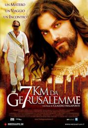 7 km da Gerusalemme (2006) DVD9 Copia 1:1 ITA
