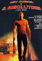 Il risolutore - A man apart (2003) BluRay Full AVC DTS-HD MA 5.1 ITA ENG SUBS ITA