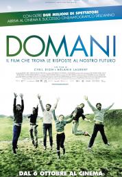 Domani (2015) DVD9 COPIA 1:1 ITA ENG