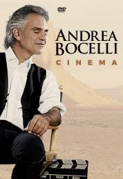 Andrea Bocelli: Cinema (2015) BluRay Full AVC DTS-HD ENG Sub ITA