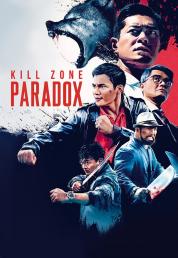 Kill Zone - Paradox (2017) .mkv HD 720p AC3 DTS ITA THA x264 - FHC