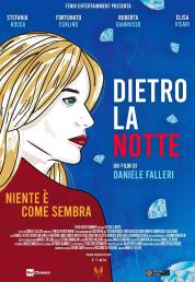 Dietro la notte (2021) Full Bluray AVC DTS-HD 5.1 iTA FRE