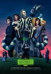 Beetlejuice Beetlejuice (2024) .mkv FullHD 1080p AC3 iTA AC3 ENG x265 - FHC