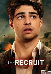 The Recruit - Stagione 1 (2022).mkv WEBMux 1080p ITA ENG DDP5.1 x264 [Completa]