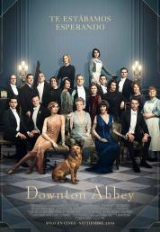 Downton Abbey - Il Film (2019) Blu-ray 2160p UHD DV HDR10 HEVC iTA DTS-HD 7.1 ENG TrueHD 7.1