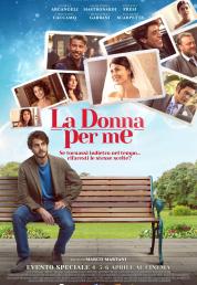 La donna per me (2022) .mkv WEBRip 1080p AC3 iTA x264 - DDN