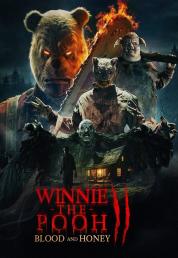 Winnie the Pooh - Tutto sangue e niente miele (2024) .mkv FullHD Untouched 1080p DTS-HD AC3 iTA ENG AVC - FHC