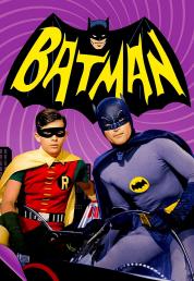 Batman (1966-1968) 3 Stagioni Complete 13 BluRay Full AVC DD ITA ENG