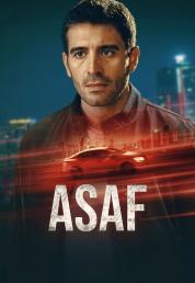 Asaf - Stagione 1 (2024).mkv 1080p HEVC WEBDL DDP5.1 ITA TUR SUBS