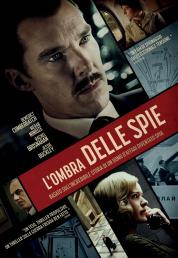 L'ombra delle spie (2020) Blu-ray 2160p UHD HDR10 HEVC iTA/ENG DTS-HD 5.1