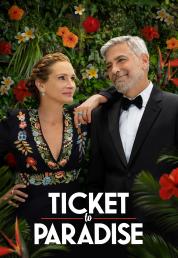 Ticket to Paradise (2022) Full Bluray AVC MULTi DTS-HD 7.1 iTA ENG GER FRE