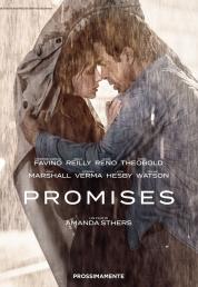 Promises (2021) .mkv HD 720p E-AC3 iTA AC3 ENG x264 - FHC