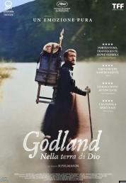 Godland - Nella terra di Dio (2022) BluRay Full AVC DTS-HD ITA Sub