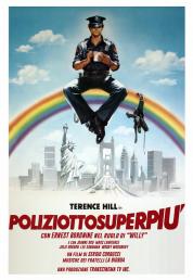 Poliziotto superpiù (1980) Full BluRay AVC DTS-HD ITA GER