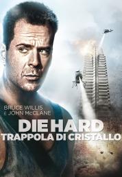 Trappola di cristallo (1988) Full HD Untouched 1080p DTS-HD MA+AC3 5.1 ENG DTS+AC3 5.1 iTA SUBS