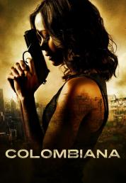Colombiana (2011) Full HD Untouched 1080p AC3 ITA DTS-HD ENG - DB