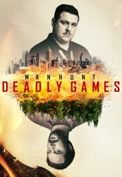 Manhunt: Deadly Games (2020).mkv WEBDL 1080p DDP5.1 ITA ENG