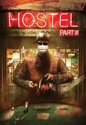Hostel - Part III (2011) FULL HD VU 1080p DTS-HD MA+AC3 5.1 ENG E-AC3+AC3 5.1 iTA (Resync) SUBS ITA [Bullitt]