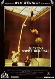 Il cielo sopra Berlino (1987) DVD9 Copia 1:1 ITA DEU