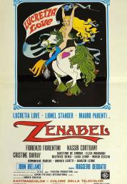 Zenabel (1969) BluRay Full AVC DTS-HD ITA