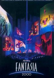 Fantasia 2000 (1999) Full HD Untouched 1080p DTS ITA DTS-HD ENG + AC3 Sub - DB