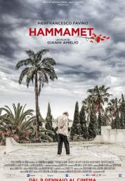 Hammamet (2020) Full Bluray AVC DTS HD iTA