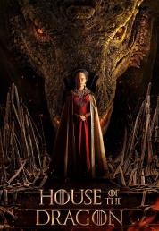 House of the Dragon - Stagione 1 (2022).mkv WEBRip 2160p HEVC HDR ITA ENG DD5.1. x265 [Completa]
