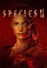 Species II - Specie mortale II (1998) .mkv UHD BluRay Untouched 2160p AC3 iTA DTS-HD ENG DV HDR HEVC - FHC