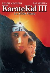 Karate Kid III - La sfida finale (1989) .mkv UHD Bluray Untouched 2160p AC3 iTA TrueHD ENG HDR DV HEVC - FHC