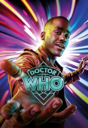 Doctor Who - Stagione 14 (2024).mkv WEBDL 2160p DVHDR HEVC DDP5.1 ITA ENG SUBS