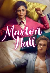 Maxton Hall – Il Mondo tra noi - Stagione 1 (2024).mkv WEBDL 1080p HEVC DDP5.1 ITA GER SUBS